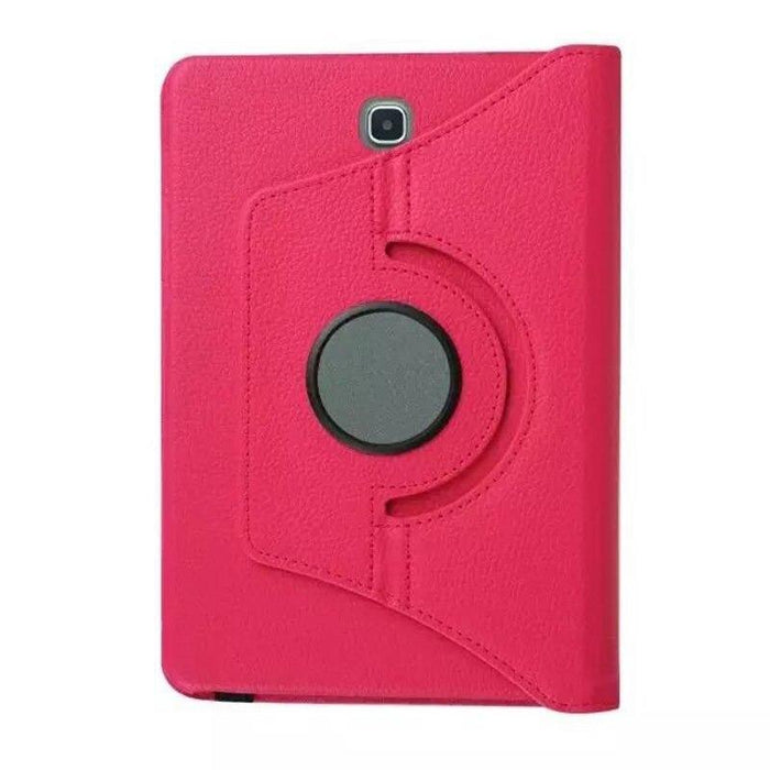 Samsung Galaxy Tab 4 8" (T330) 360° Rotating Folio Case