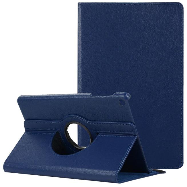 Samsung Galaxy Tab A 10.1" (2019) (T510 / T515) 360° Rotating Folio Case