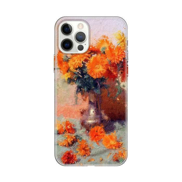 Personalised Case Silicone Gel Ultra Slim for All Samsung Mobiles - FLO354
