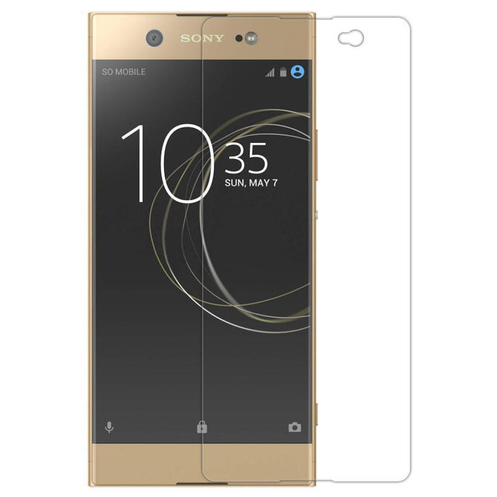 Sony Xperia XA1 Ultra 2.5D Tempered Glass Screen Protector