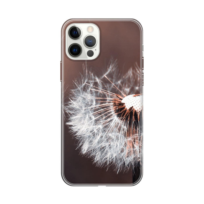 Personalised Case Silicone Gel Ultra Slim for All Apple Mobiles - NAT9