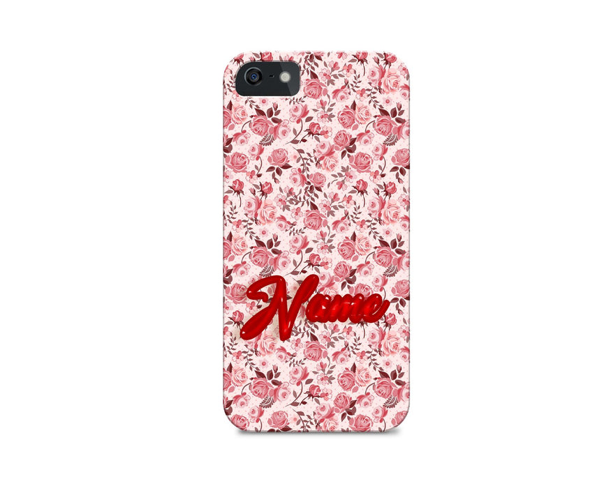 Personalised Case Silicone Gel Ultra Slim for All Honor Mobiles - GIR193