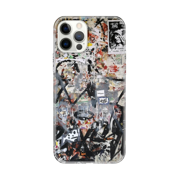 Personalised Case Silicone Gel Ultra Slim for All Motorola Mobiles - FUN10