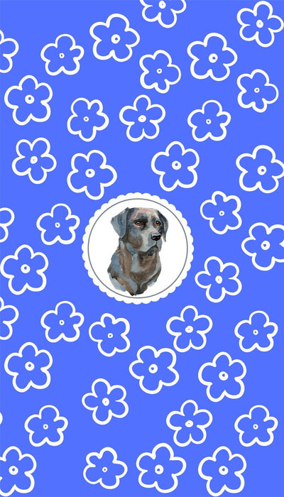 Personalised Case Silicone Gel Ultra Slim for All Motorola Mobiles - FLO76