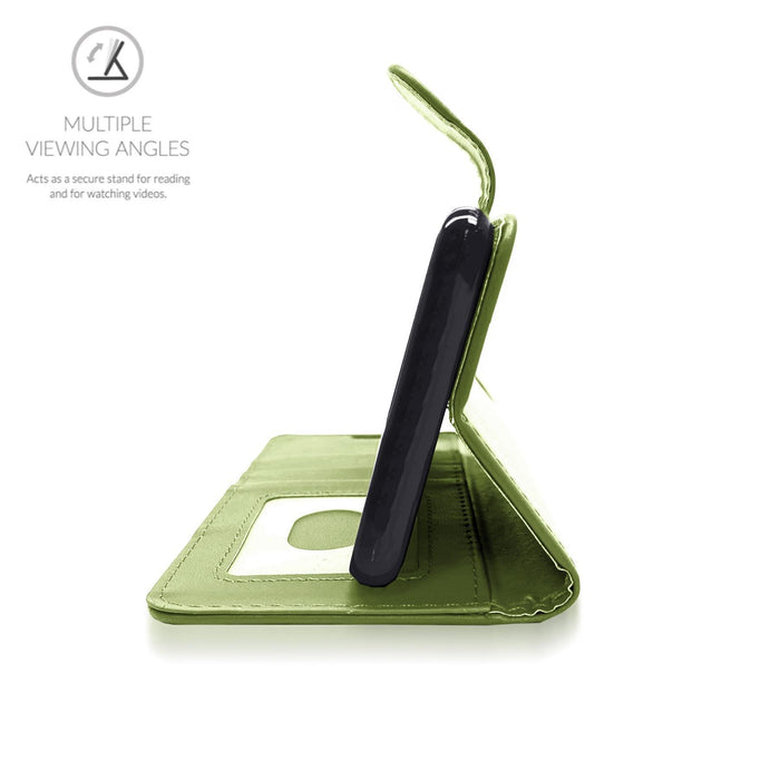 Apple iPhone 11 Pro Max Flip Folio Book Wallet Case