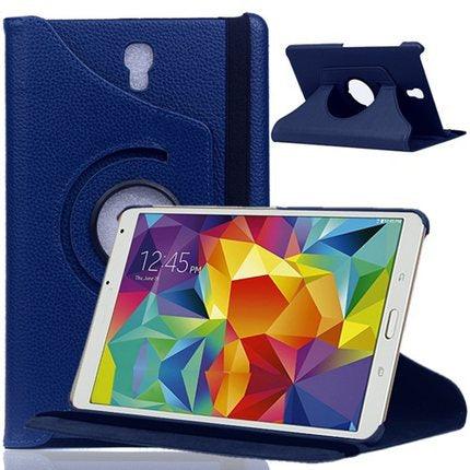 Samsung Galaxy Tab S 8.4" (T700) 360° Rotating Folio Case