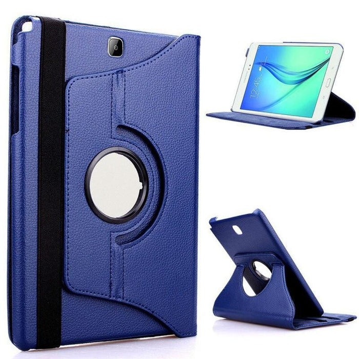 Samsung Galaxy Tab S 8.4" (T700) 360° Rotating Folio Case