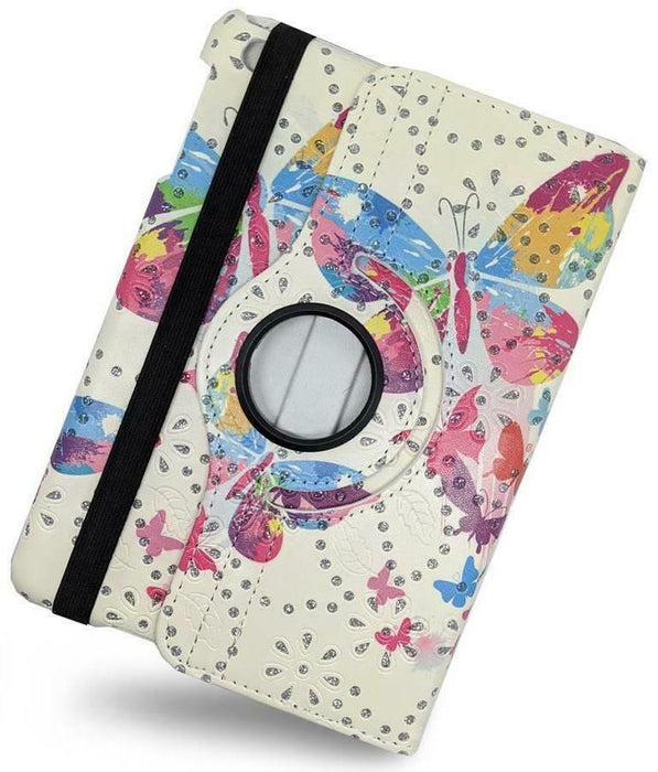 Samsung Galaxy Tab A 9.7" (T550 / T555) 360� Rotating Folio Case