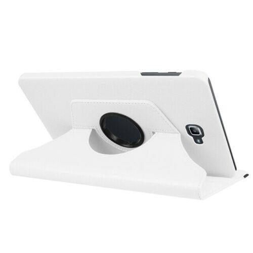 Samsung Galaxy Tab E 9.6 " (T560) 360° Rotating Folio Case