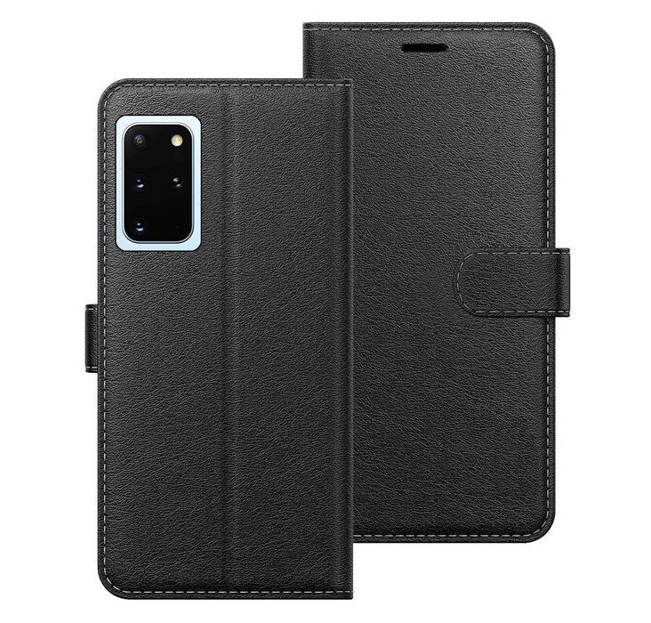 Samsung Galaxy S20+ Flip Folio Book Wallet Case