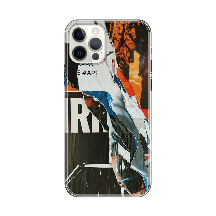 Personalised Case Silicone Gel Ultra Slim for All Motorola Mobiles - FUN126