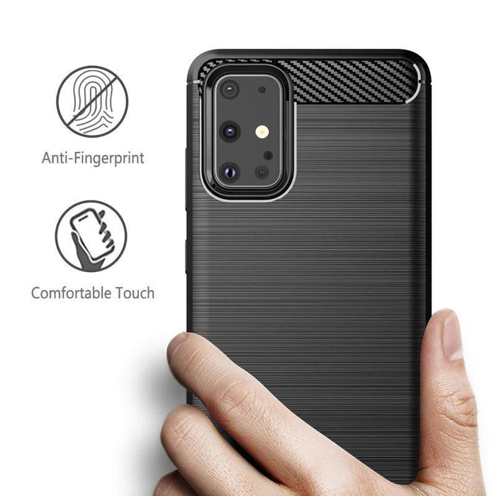 For Samsung Note 20 Armour Shockproof Gel Case Silicone Cover Case Thin