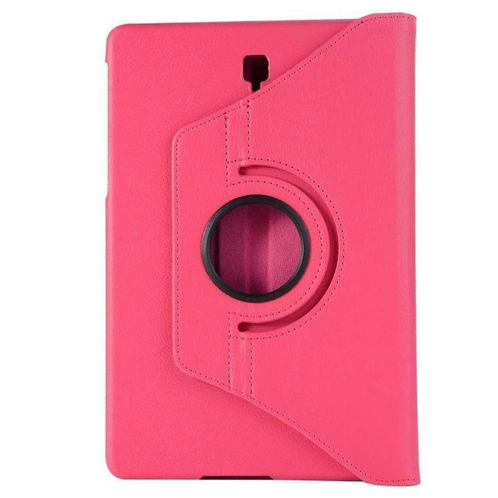 Samsung Galaxy Tab S4 10.5" (T830) 360° Rotating Folio Case