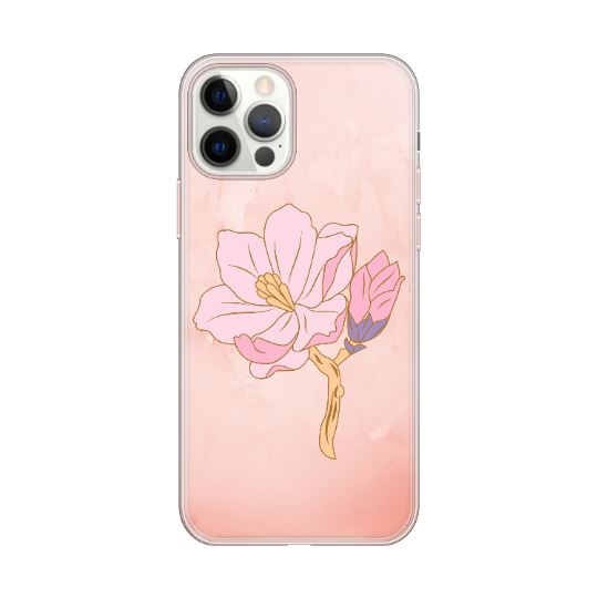 Personalised Case Silicone Gel Ultra Slim for All LG Mobiles - ART110