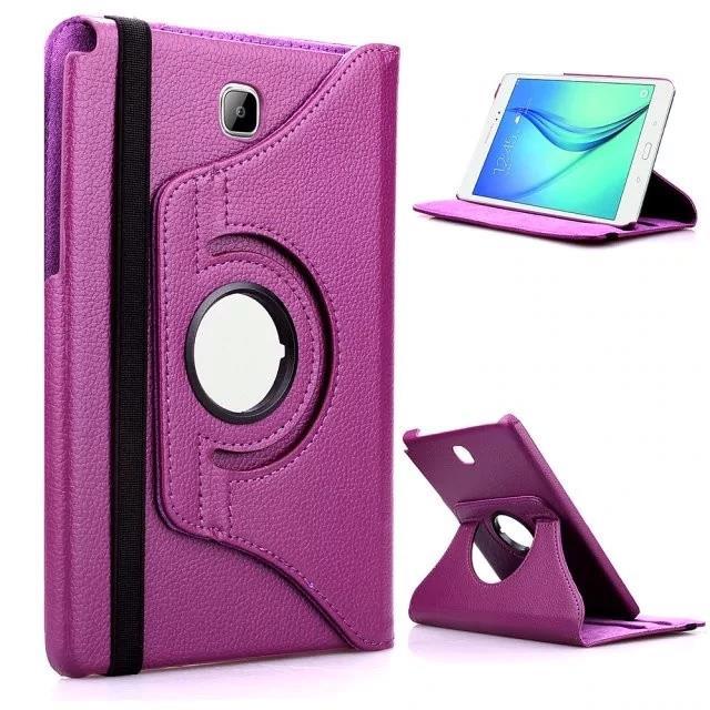 Samsung Galaxy Tab A 8" (T350) 360� Rotating Folio Case