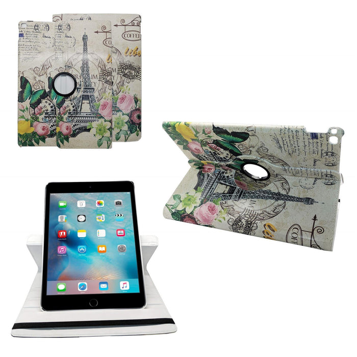 Apple iPad Air/Air 2/Pro 9.7 360° Rotating Folio Case