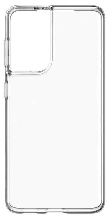 Samsung Galaxy S21 Ultra Silicone Gel Ultra Slim Case Clear