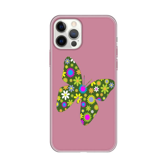 Personalised Case Silicone Gel Ultra Slim for All Motorola Mobiles - FLO265