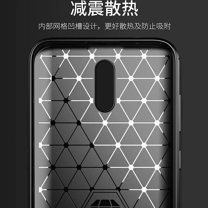 For Nokia 2.2 Armour Shockproof Gel Case Silicone Cover Case Thin