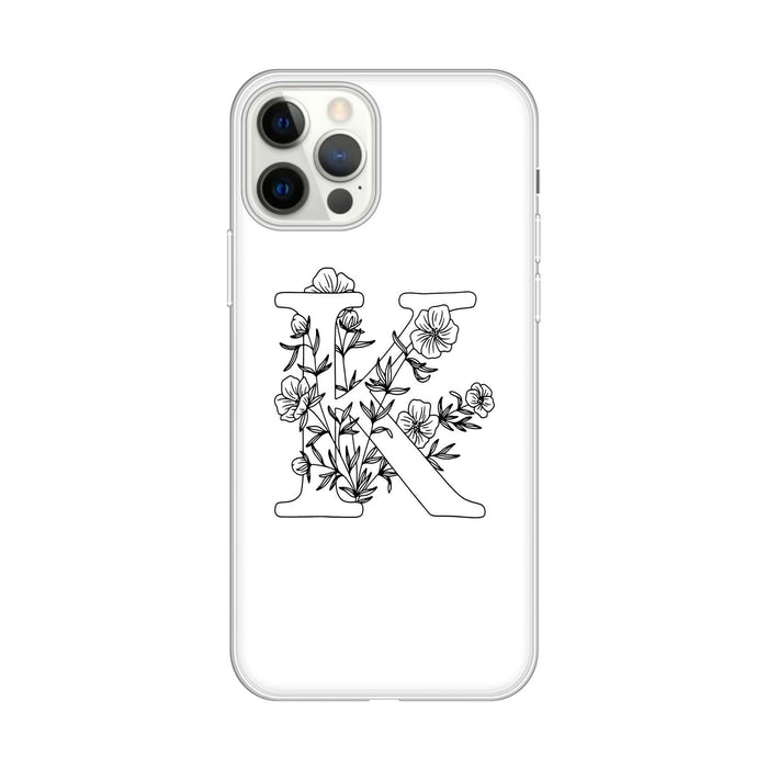 Personalised Case Silicone Gel Ultra Slim for All Sony Mobiles - FLO408