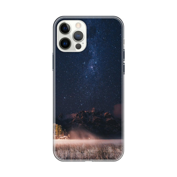 Personalised Case Silicone Gel Ultra Slim for All Apple Mobiles - NAT17