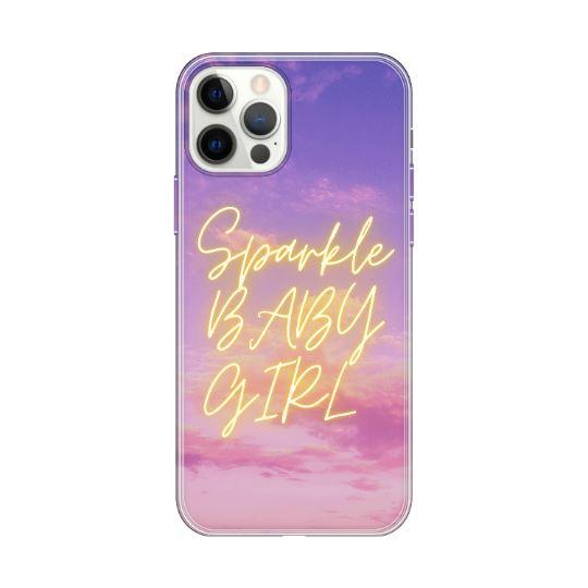 Personalised Case Silicone Gel Ultra Slim for All Apple Mobiles - ART179