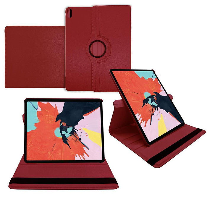 Apple iPad Pro 11" (Generation 1) 360 Rotating Folio Case