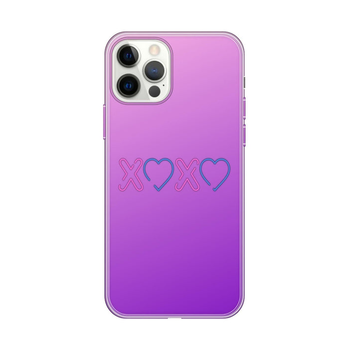 Personalised Case Silicone Gel Ultra Slim for All Xiaomi Mobiles - GIR13