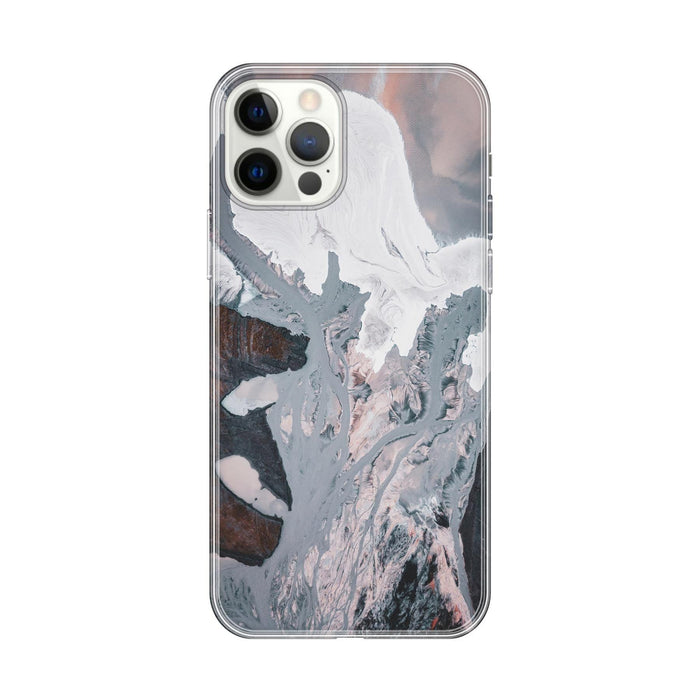Personalised Case Silicone Gel Ultra Slim for All Apple Mobiles - FUN123