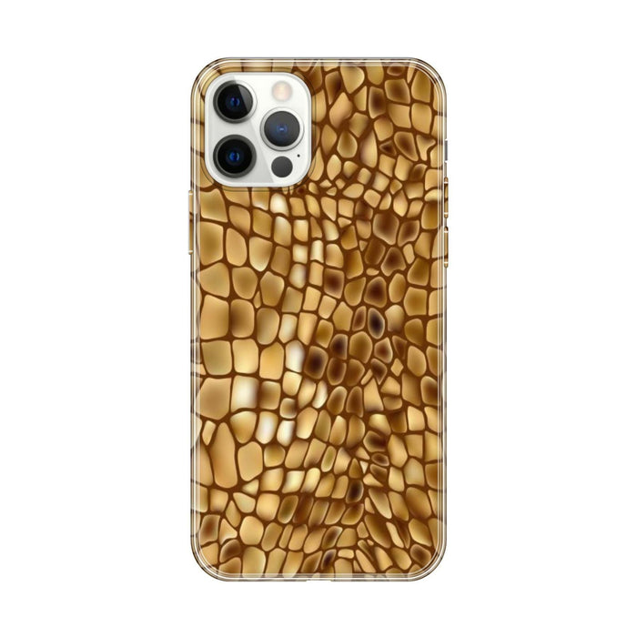 Personalised Case Silicone Gel Ultra Slim for All Apple Mobiles - APR6