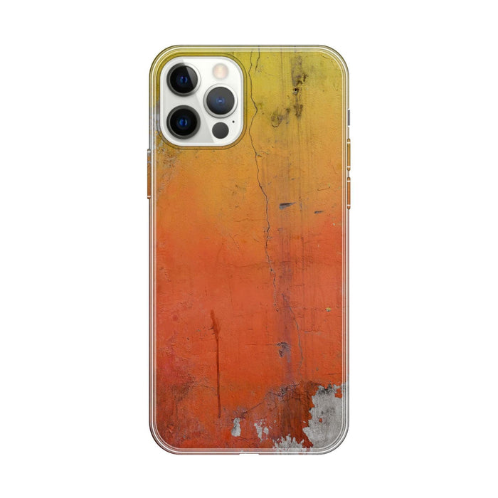 Personalised Case Silicone Gel Ultra Slim for All Apple Mobiles - FUN140