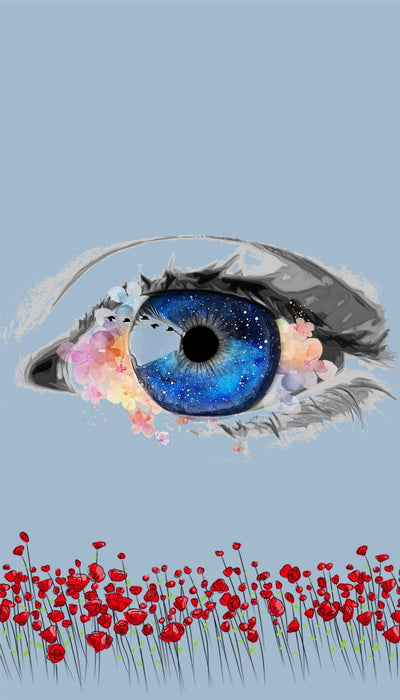 Personalised Case Silicone Gel Ultra Slim for All Motorola Mobiles - FLO205