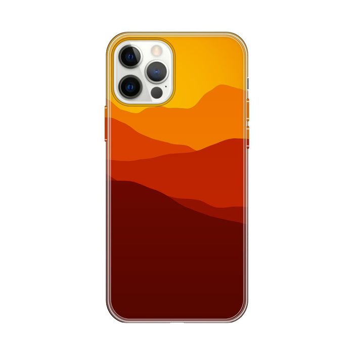 Personalised Case Silicone Gel Ultra Slim for All Apple Mobiles - PREM31