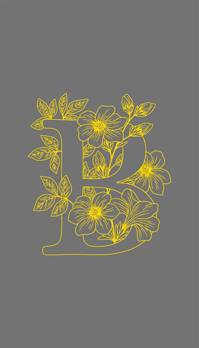 Personalised Case Silicone Gel Ultra Slim for All Motorola Mobiles - FLO430