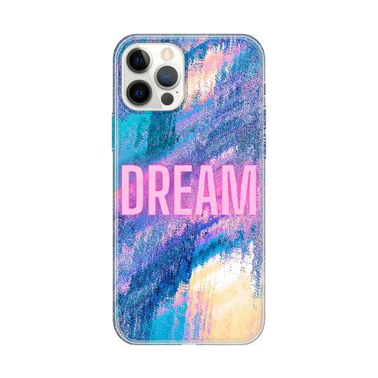 Personalised Case Silicone Gel Ultra Slim for All Apple Mobiles - ART167