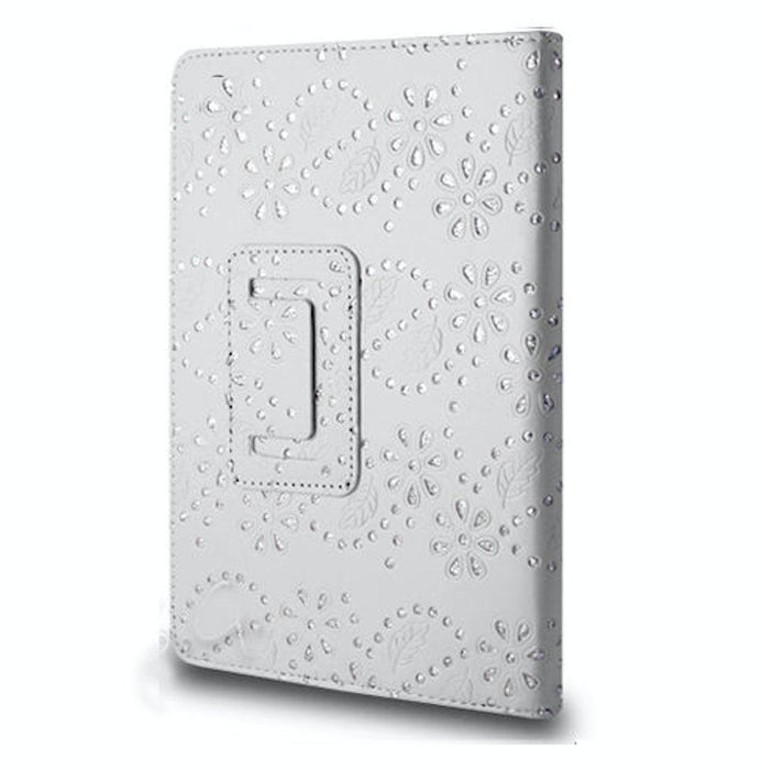 Universal 7" 360° Rotating Folio Case