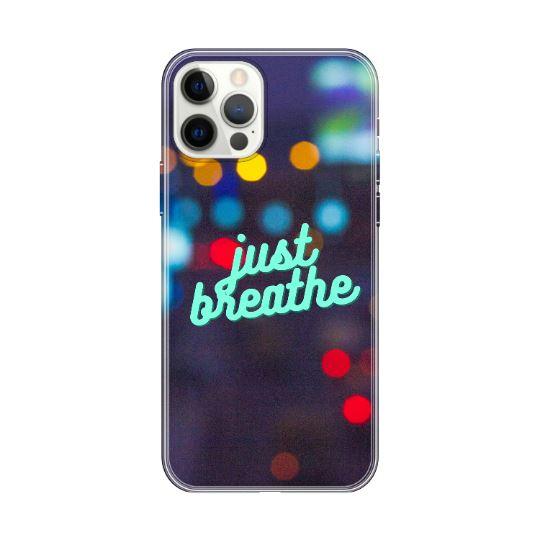 Personalised Case Silicone Gel Ultra Slim for All Apple Mobiles - ART144