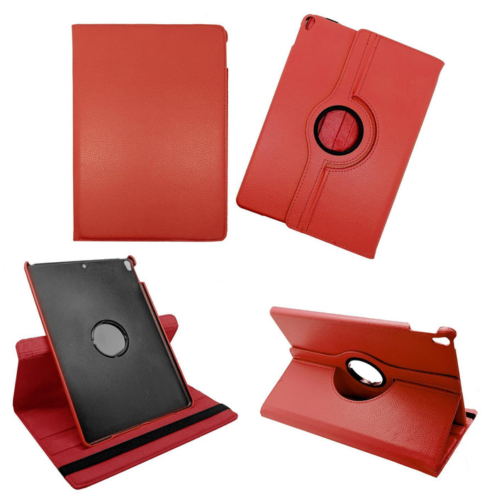 Samsung Galaxy Tab A 2016 10.1" (T580) 360° Rotating Folio Case