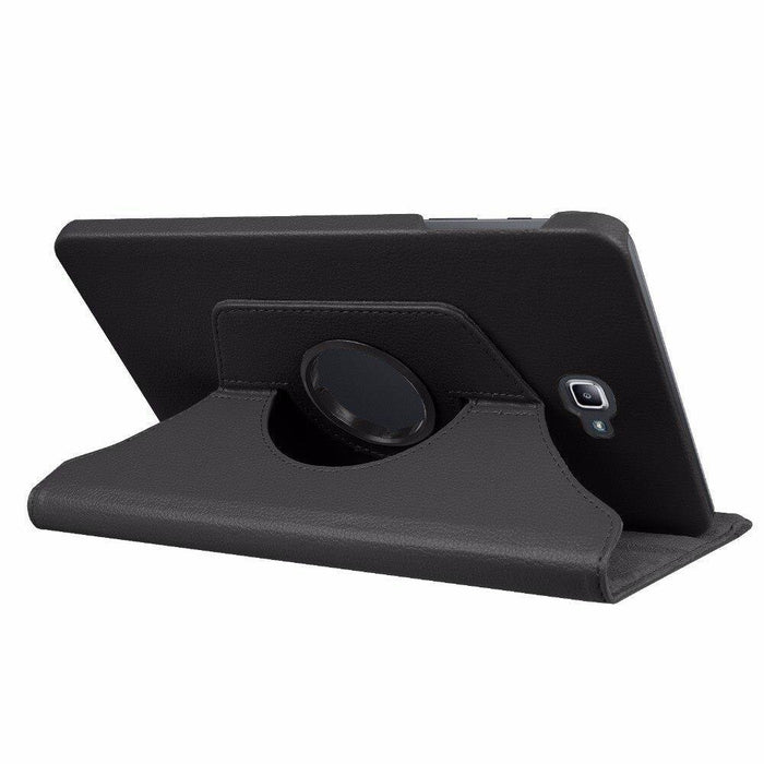 Samsung Galaxy Tab A 2016 10.1" (T580) 360° Rotating Folio Case