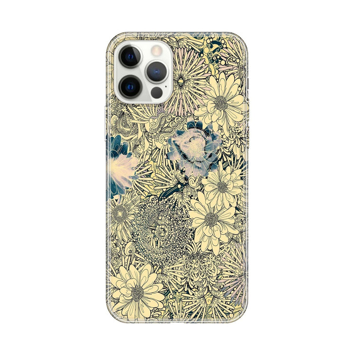 Personalised Case Silicone Gel Ultra Slim for All Xiaomi Mobiles - FLO161
