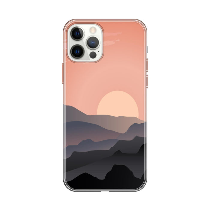 Personalised Case Silicone Gel Ultra Slim for All Apple Mobiles - PREM36
