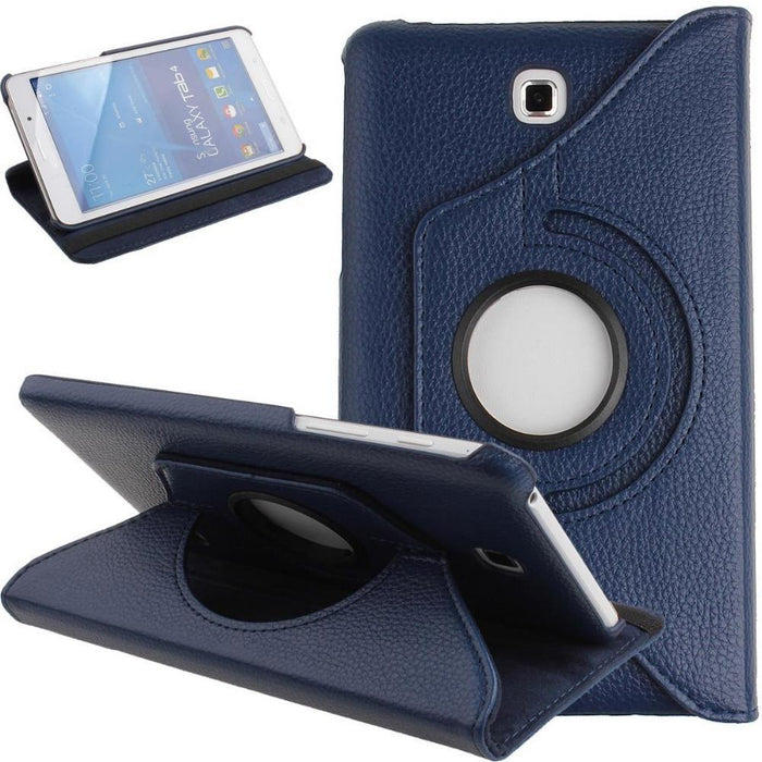 Samsung Galaxy Tab 4 7" (T230) 360° Rotating Folio Case
