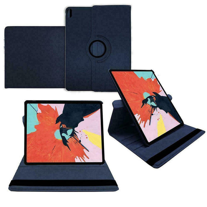 Samsung Galaxy Tab S5E (T720) 360° Rotating Folio Case