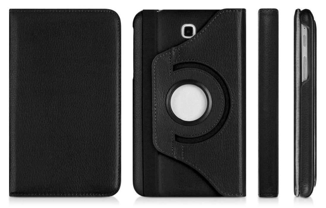 Samsung Galaxy Tab 4 7" (T230) 360° Rotating Folio Case