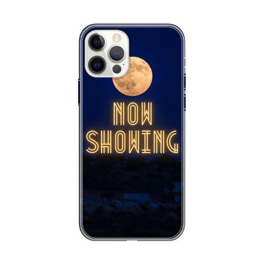 Personalised Case Silicone Gel Ultra Slim for All Apple Mobiles - ART156