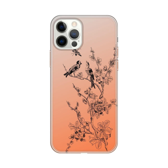 Personalised Case Silicone Gel Ultra Slim for All Xiaomi Mobiles - GIR145