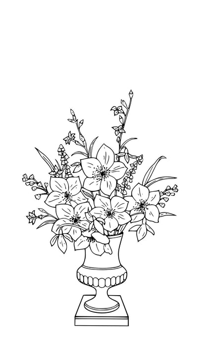 Personalised Case Silicone Gel Ultra Slim for All Motorola Mobiles - FLO359