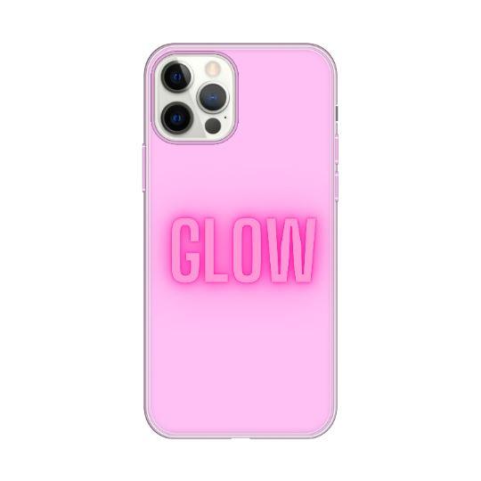 Personalised Case Silicone Gel Ultra Slim for All Apple Mobiles - ART67