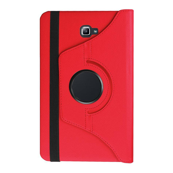 Samsung Galaxy Tab A 2016 10.1" (T580) 360° Rotating Folio Case