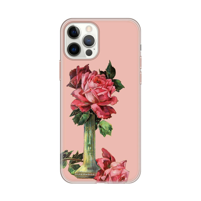 Personalised Case Silicone Gel Ultra Slim for All Motorola Mobiles - FLO167